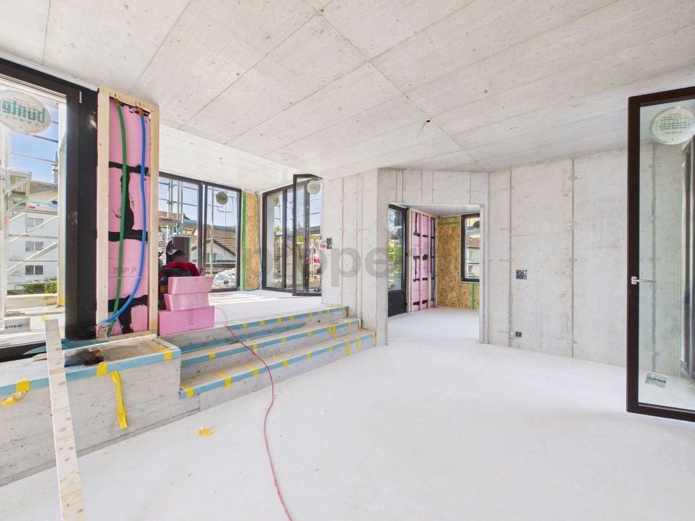 Neubau: Moderne 2.5-Zimmer Attikawohnung in Zürich - Image 8