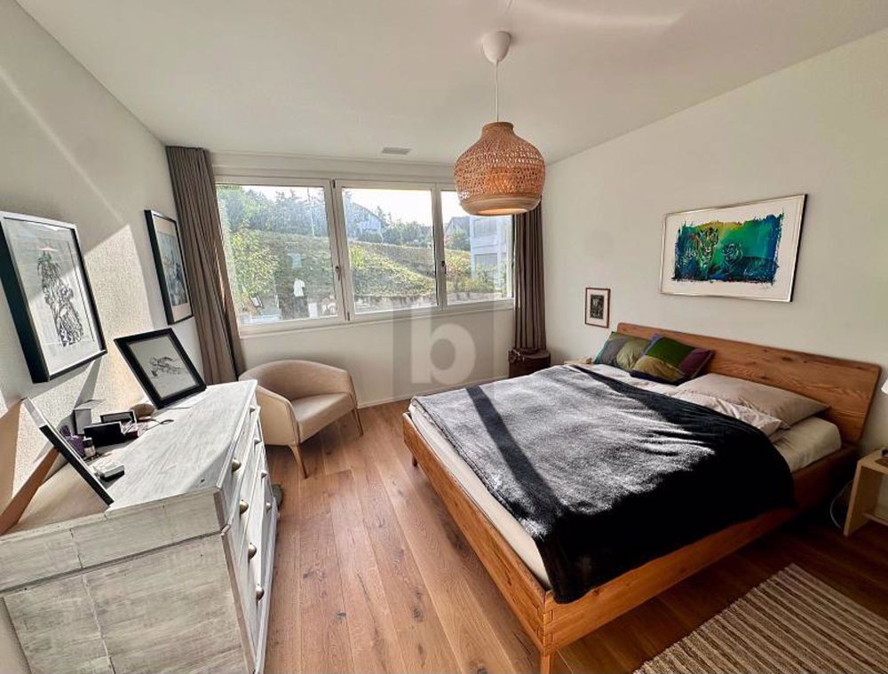 Apartment for rent in Liestal, Switzerland - Bild 3
