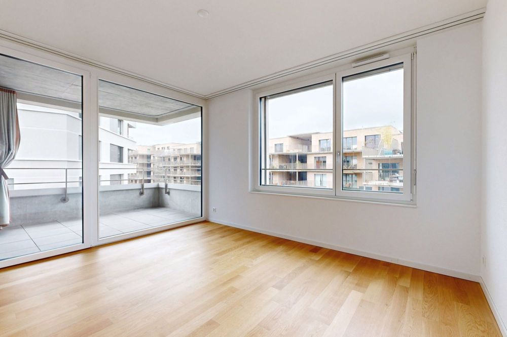 Votre logement aux Plaines-du-Loup - Bon TL de 500.- offert ! - Bild 4