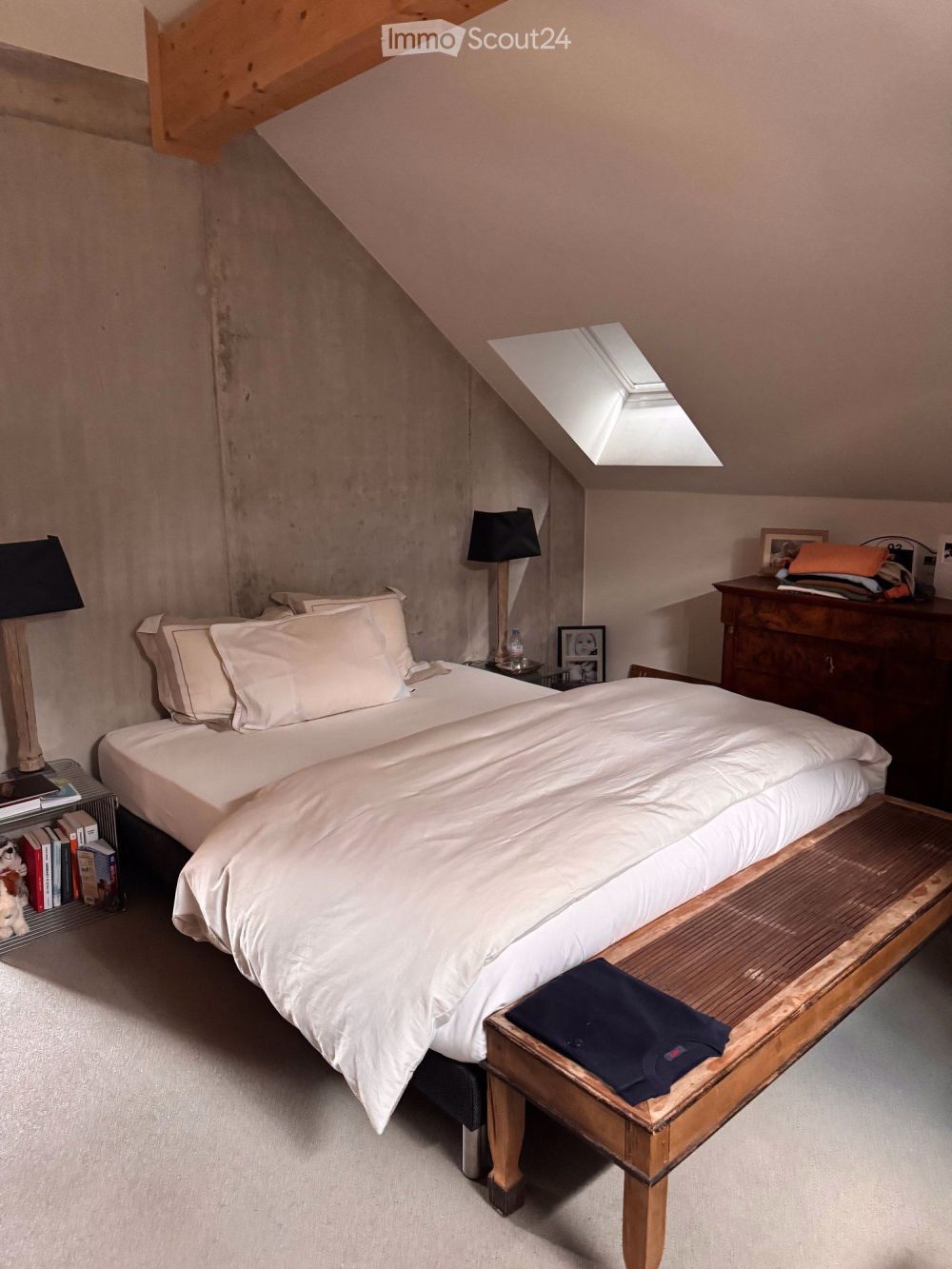 Prächtige 3.5-Zimmer-Wohnung mit Bergblick in Chernex - Bild 6