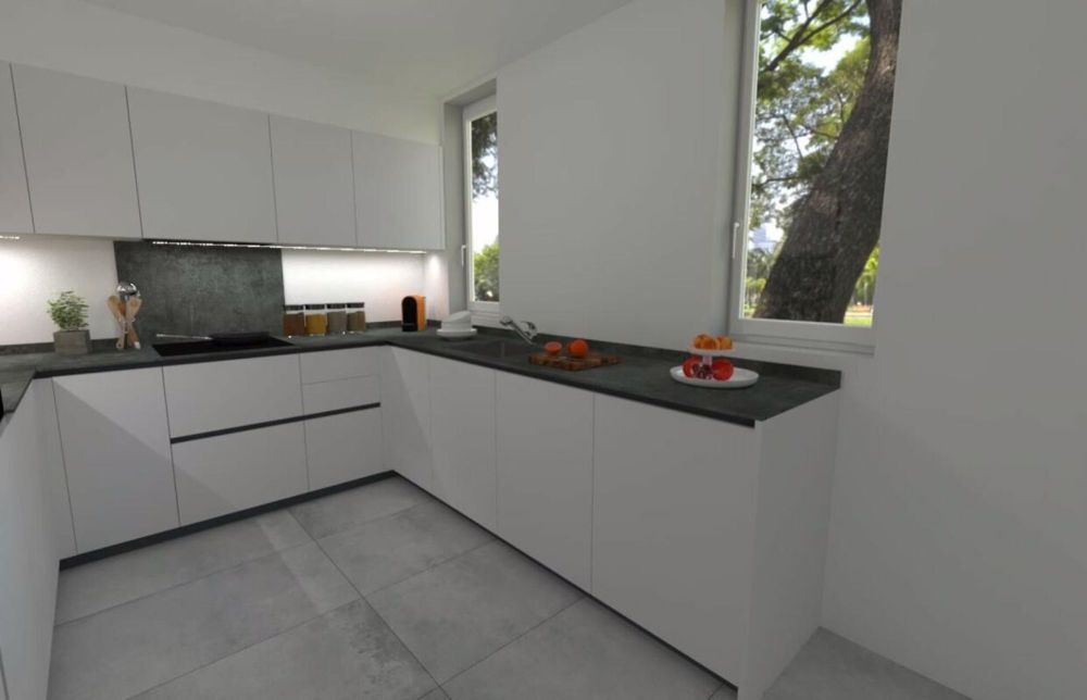 Neue 3.5-Zimmer-Wohnungen in Gorduno - Bild 10