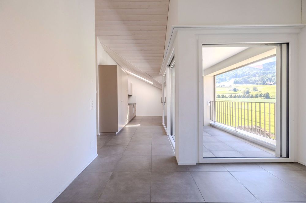 Moderne 3.5-Zimmer-Neubauwohnung im Schmittegarten - Bild 5