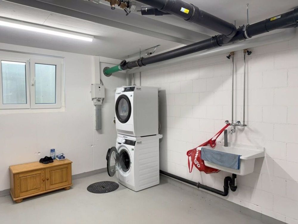 3 ½ Zimmer-Wohnung in Bern mieten - Bild 9