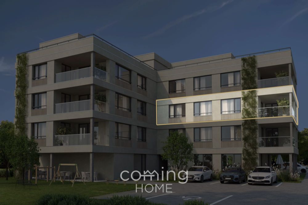 Traumhafte 6.5-Zimmer-Wohnung mit Alpenblick in Brig-Glis - Bild 2