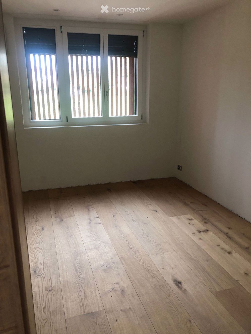 Die 3.5-Zimmer Wohnung für den Garten / Terrassen Liebhaber - Bild 7