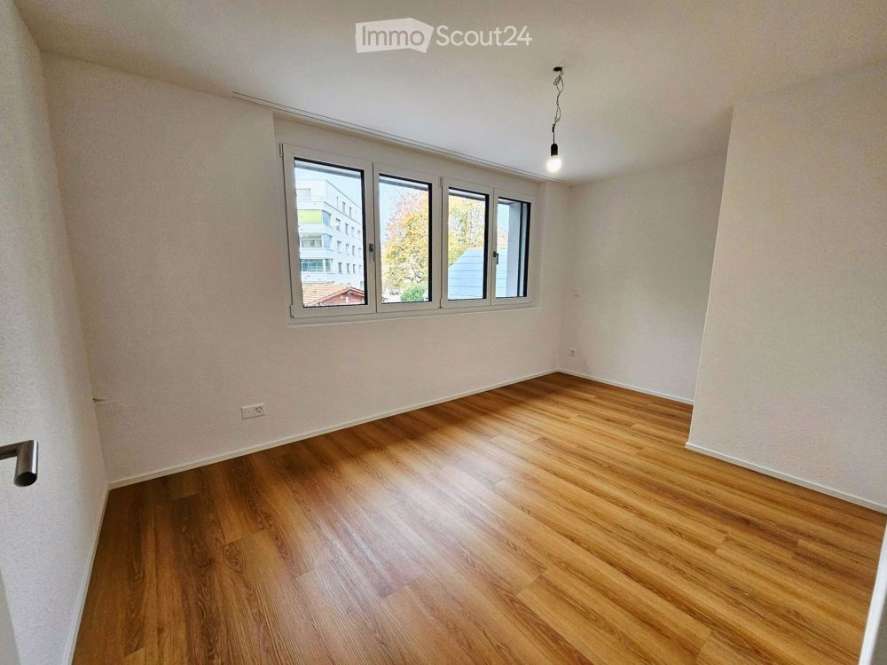 Erstbezug - Moderne 4.5-Zi.-Wohnung im Neubau - Bild 3