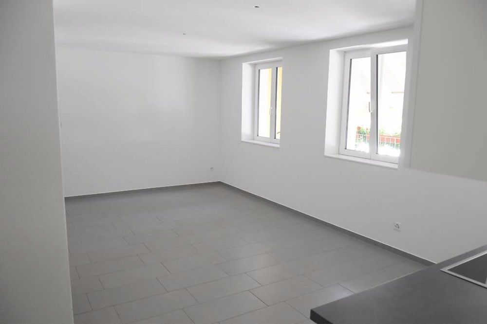 Moderne 2-Zimmerwohnung in Hornussen (Neubau 2019) - Bild 2