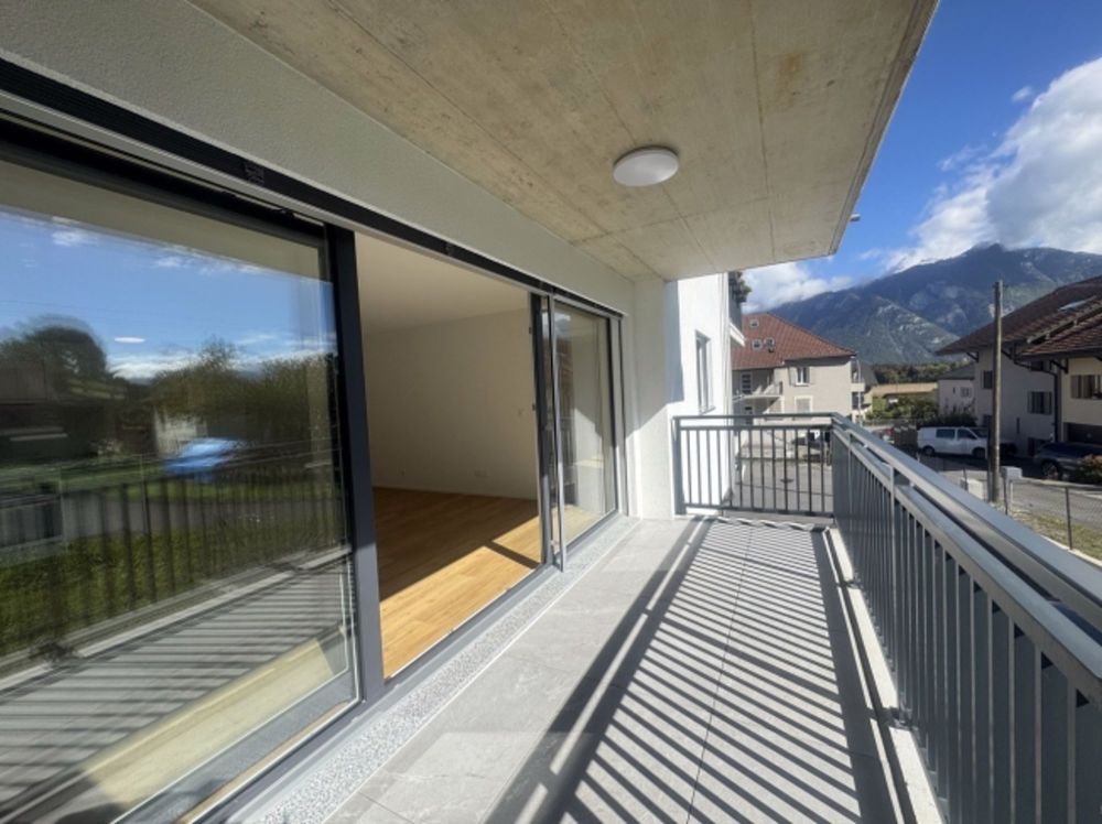 Wunderschöne 3.5 Zimmerwohnung im 1. OG - sofort verfügbar - Bild 10