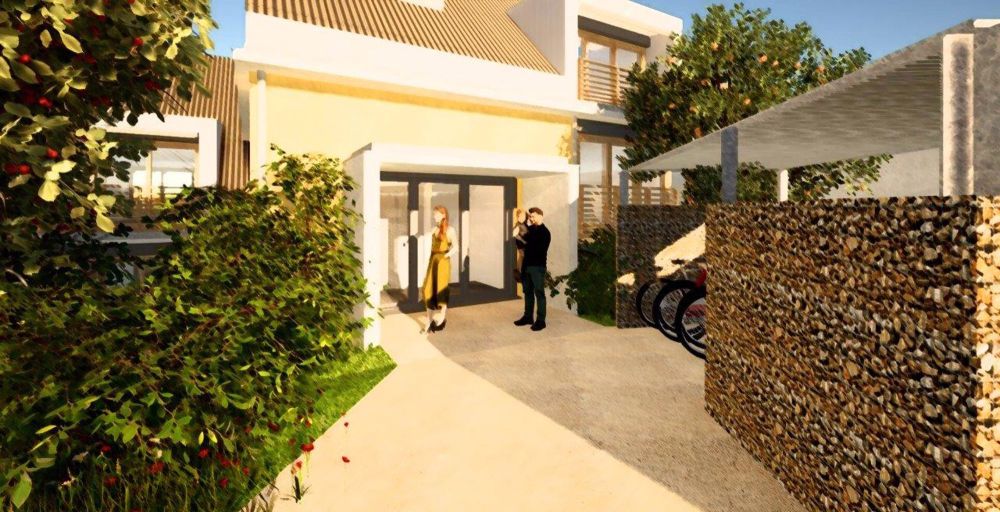 Attraktive Etagen-Wohnungen mit Gartenanstoss im "Kurort-Look" mit Aussicht auf Reigoldswil - Bild 6