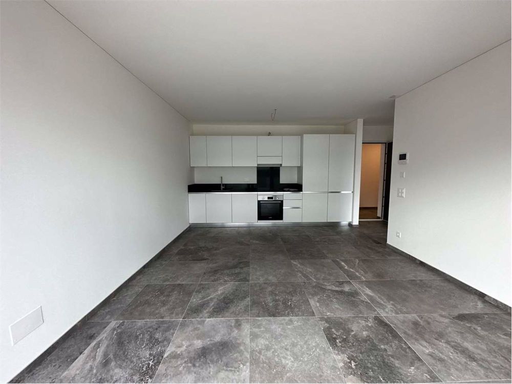 Neue 2,5-Zimmer-Wohnung mit Parkplatz - Bild 4