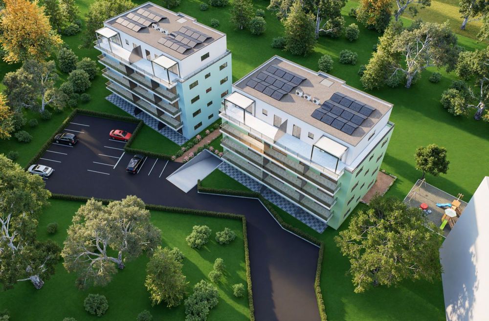 Neue Wohnung in Delémont 2,5 - Bild 6