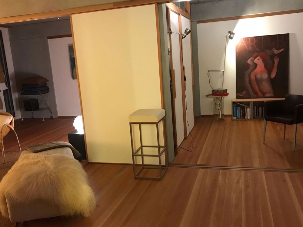 2 1/2 Zi-Wohnung mit natürlichem Charme - Bild 11