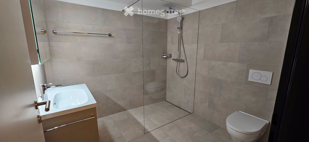 Erstbezug, 4.5-Zimmer-Gartenwohnung in Schmerikon - Bild 6