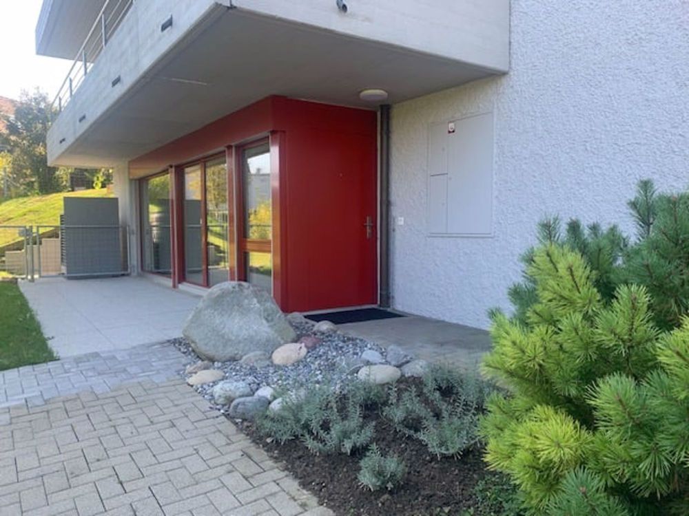 Erstvermietung: Attraktive Wohnung an bester Lage in Baden - Bild 10