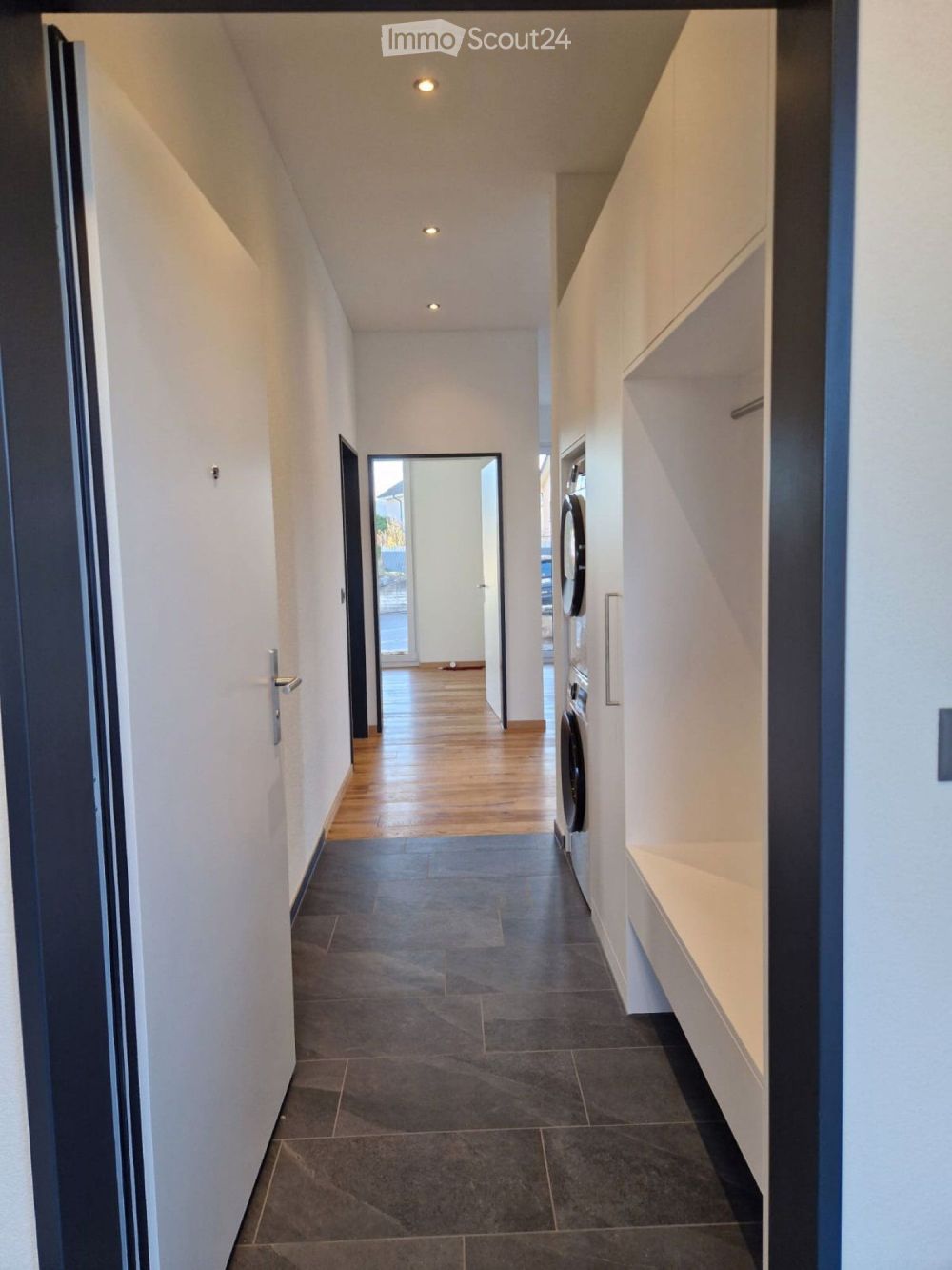 3.5-Zimmer-Gartenwohnung in Niederwil SG - Erstbezug - Bild 3