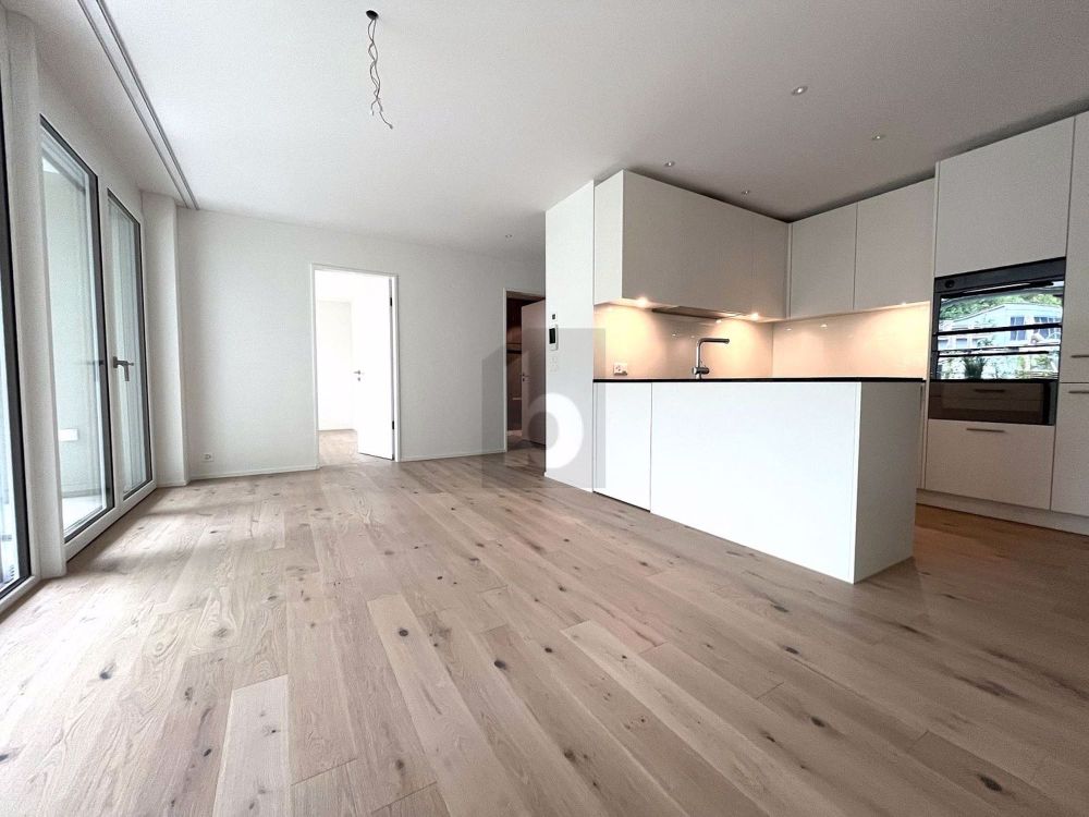 3 ½ Zimmer-Wohnung in Menziken mieten - Bild 1