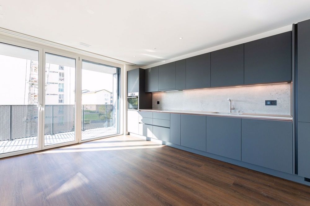 Moderne 3.5-Zimmer-Wohnung mit Seenähe in Arbon - Bild 4