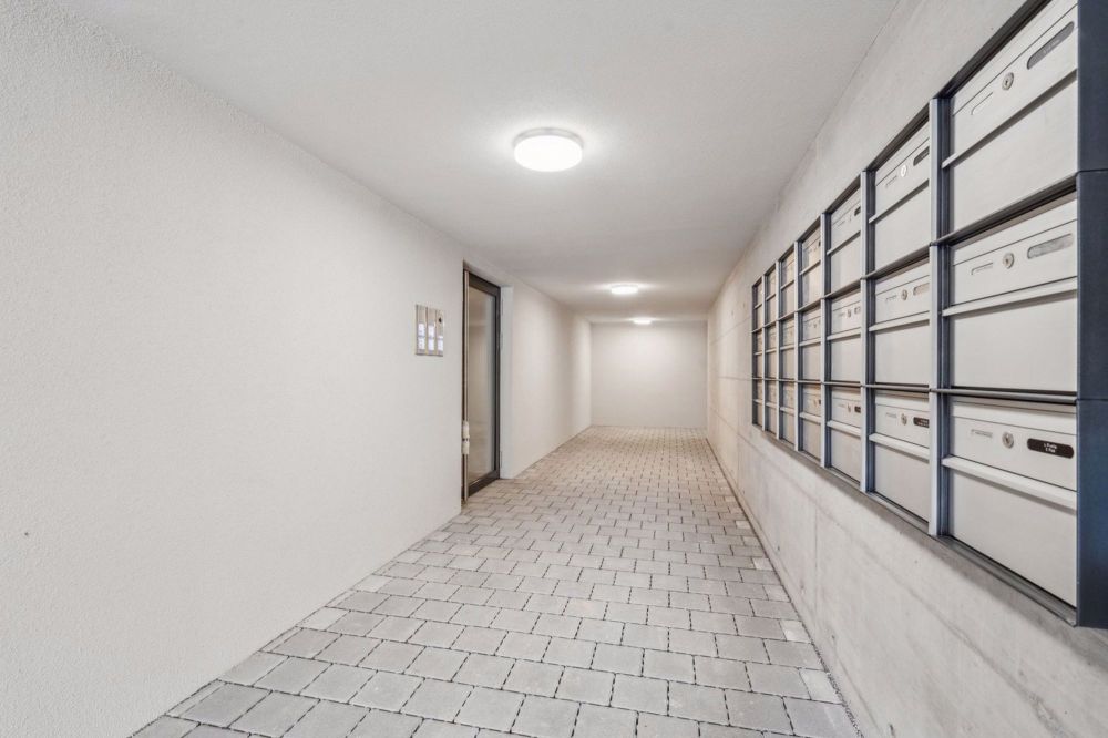 Eleganter Erstbezug in Schaffhausen - W11 - Bild 12