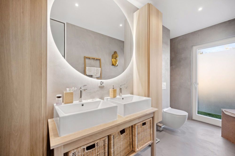 Neue 4.5 Zi. Maisonette-Wohnung 140m2 & 70m2 Terrassen - nur 2 Wohnungen im Haus! - Bild 6