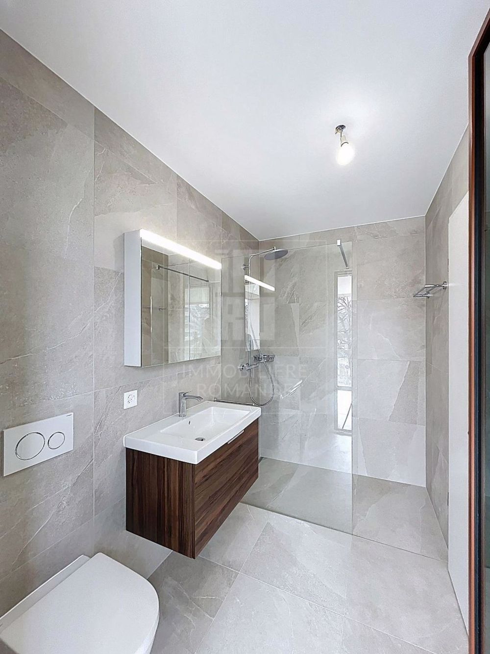 Magnifique 3 pièces neuf avec terrasse de 28 m2 - Bild 10