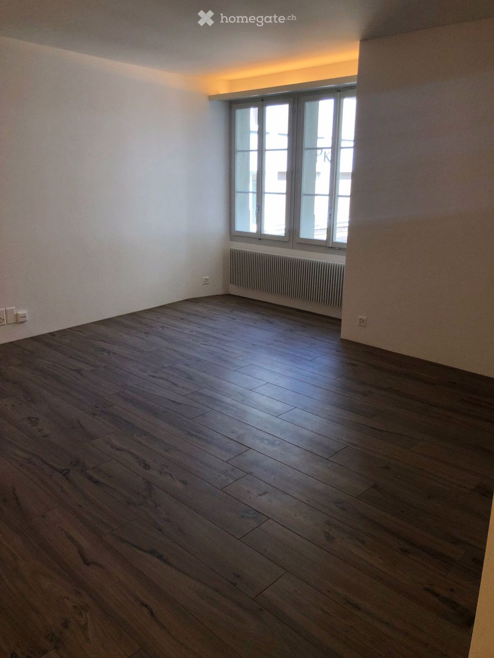 Edles 1-Zimmer Altstadt Appartement in Luzern - Bild 8