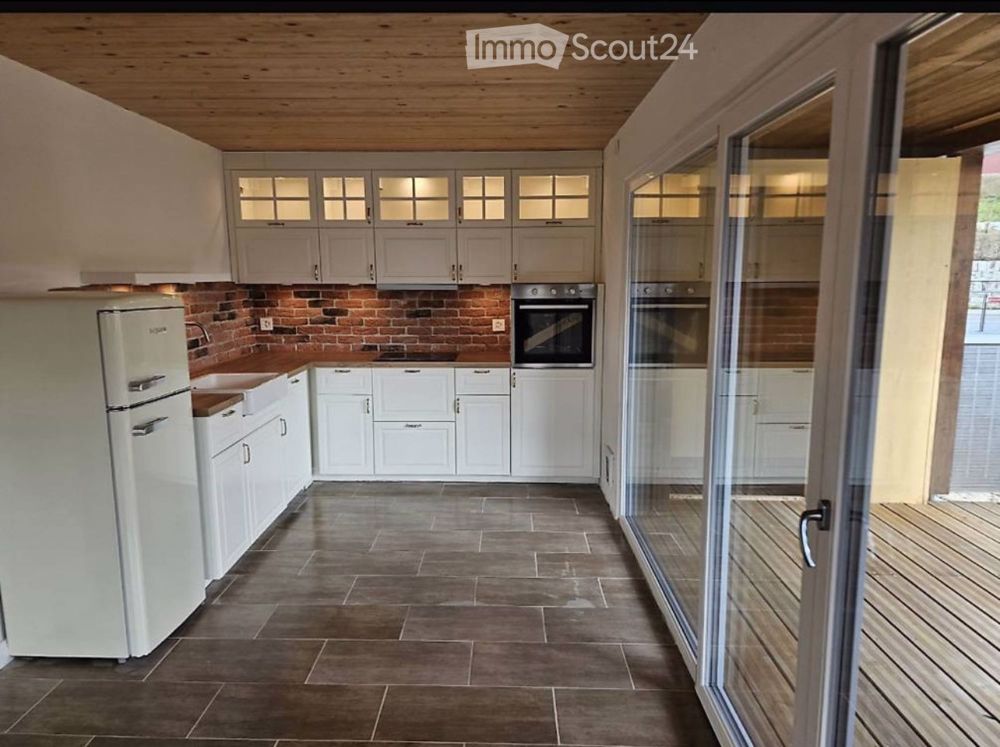 Moderne 3.5-Zimmer-Wohnung in ruhiger Lage in Grossdietwil - Bild 3