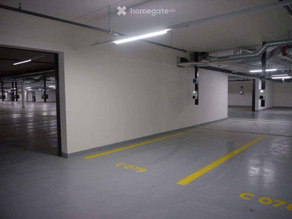 Superbe appartement neuf de 2,5 pièces avec vue à Chavannes-près-Renens - Bild 6