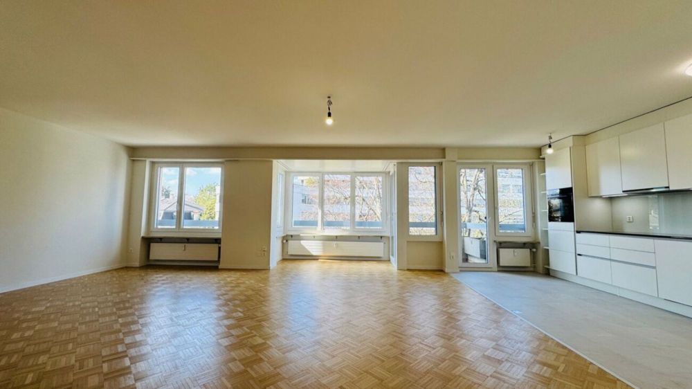 Frisch sanierte Wohnung mit Lift & TG – sofort verfügbar, möbliert oder unmöbliert - Bild 7