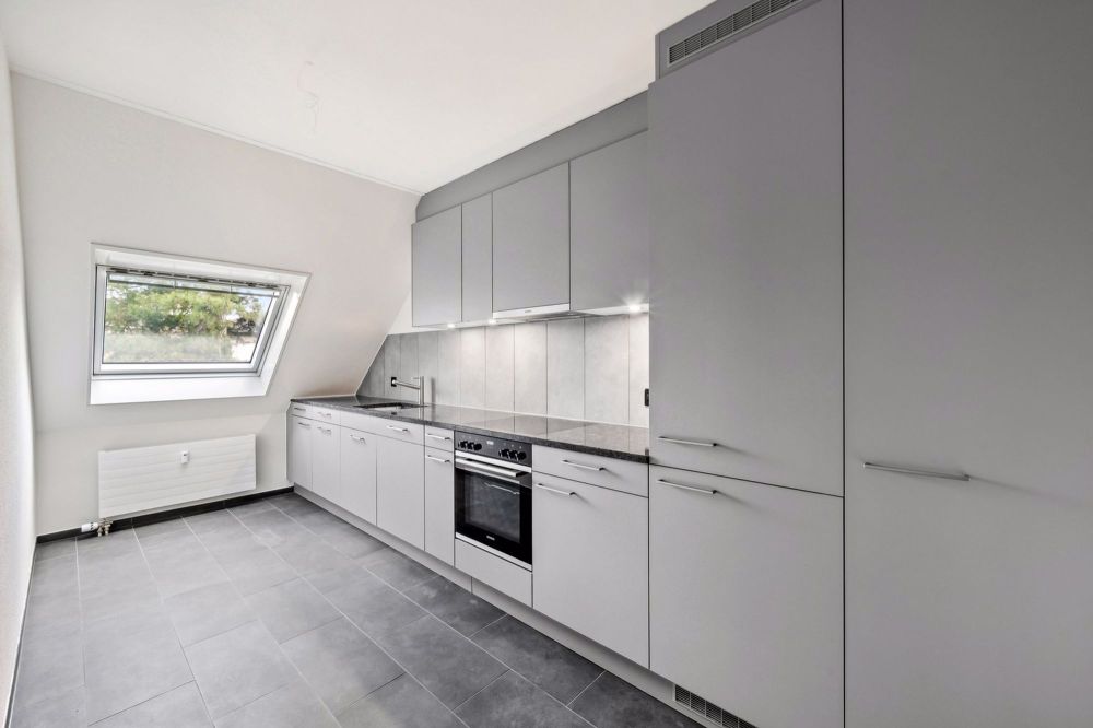 Frisch sanierte Galleriewohnung - Ideal für Familien - Bild 4