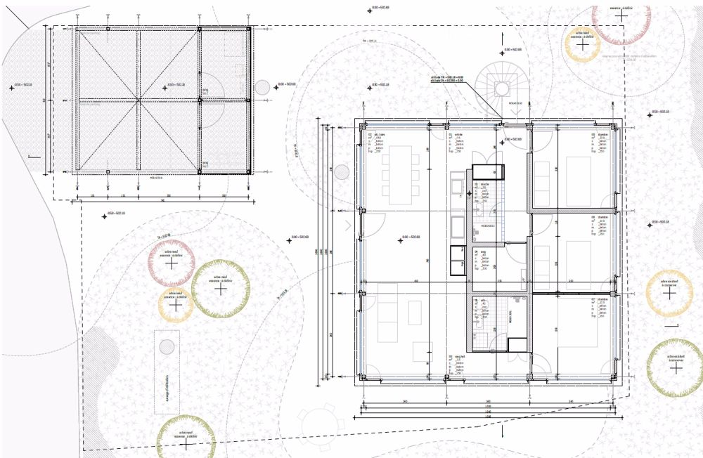 Prachtvolle 4.5-Zimmer-Wohnung neu in Bramois - Bild 2