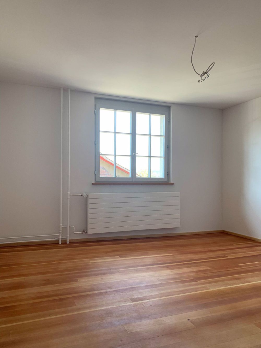 ERSTVERMIETUNG 4.5-Zimmer-Maisonette-Wohnung - Bild 8
