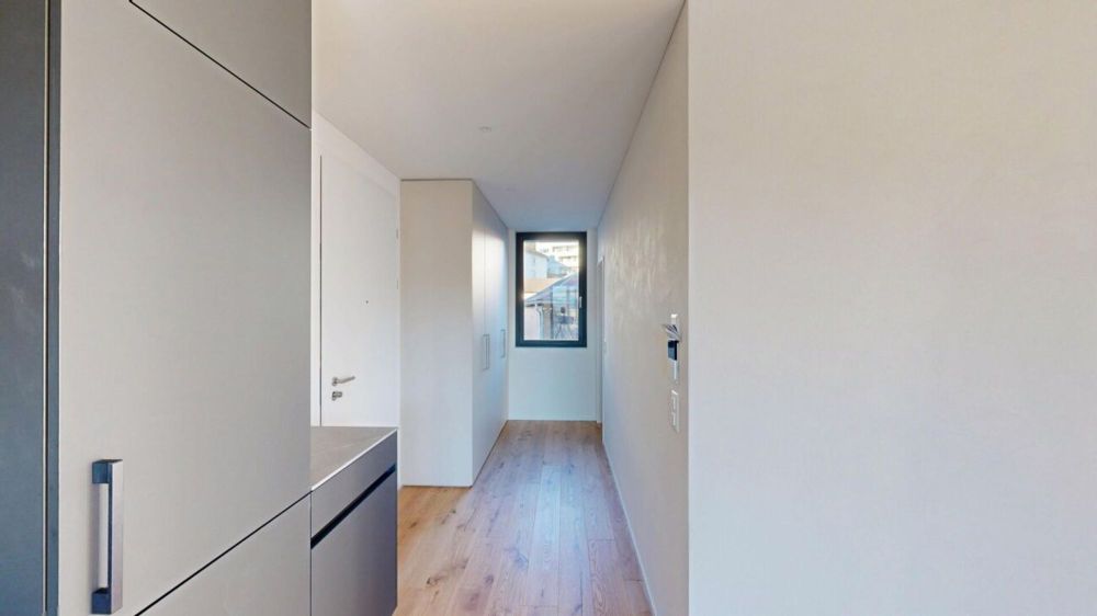 Charmante 2.5-Zimmer-Wohnung nahe Dorfzentrum von Gais - Bild 5