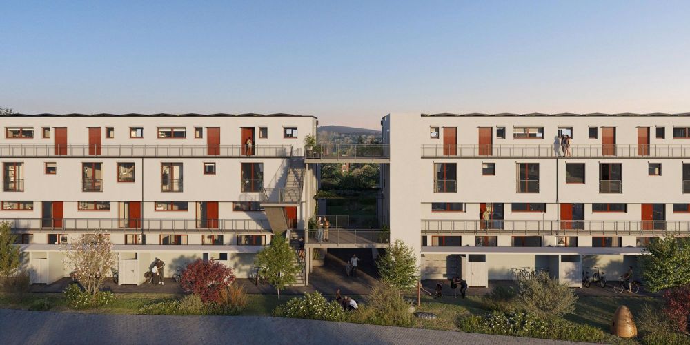 1.5-Zimmerwohnung in Bülach - Bild 4