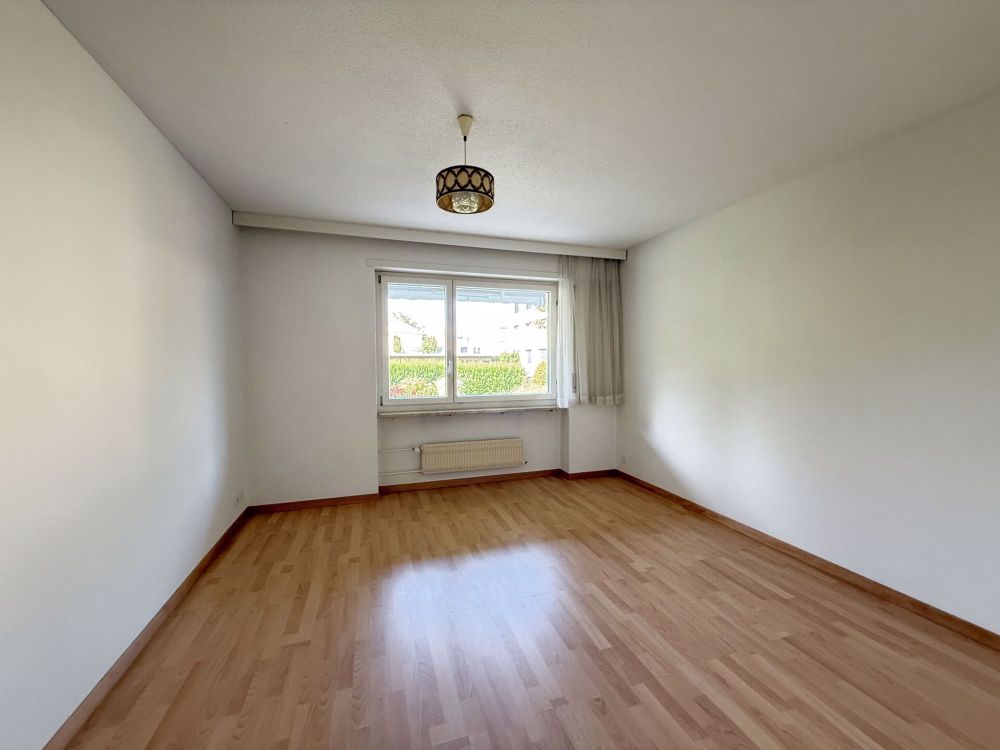 3½-Zimmerwohnung EG - Bild 4