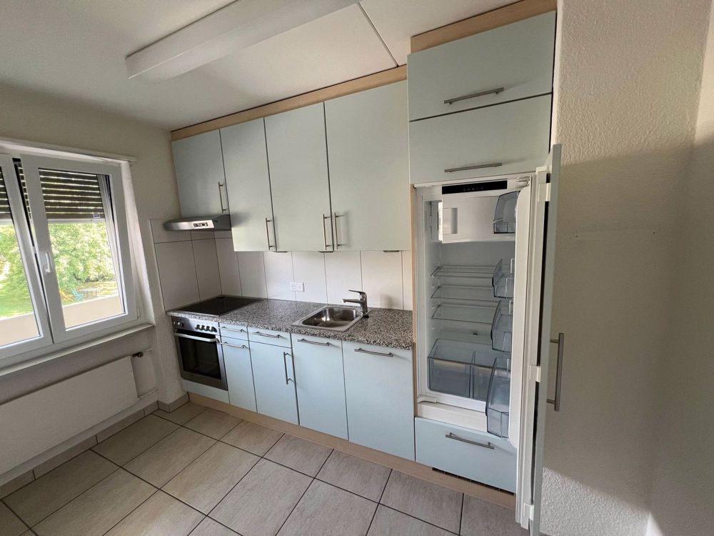 Erstvermietung nach Top-Renovation! - Bild 1