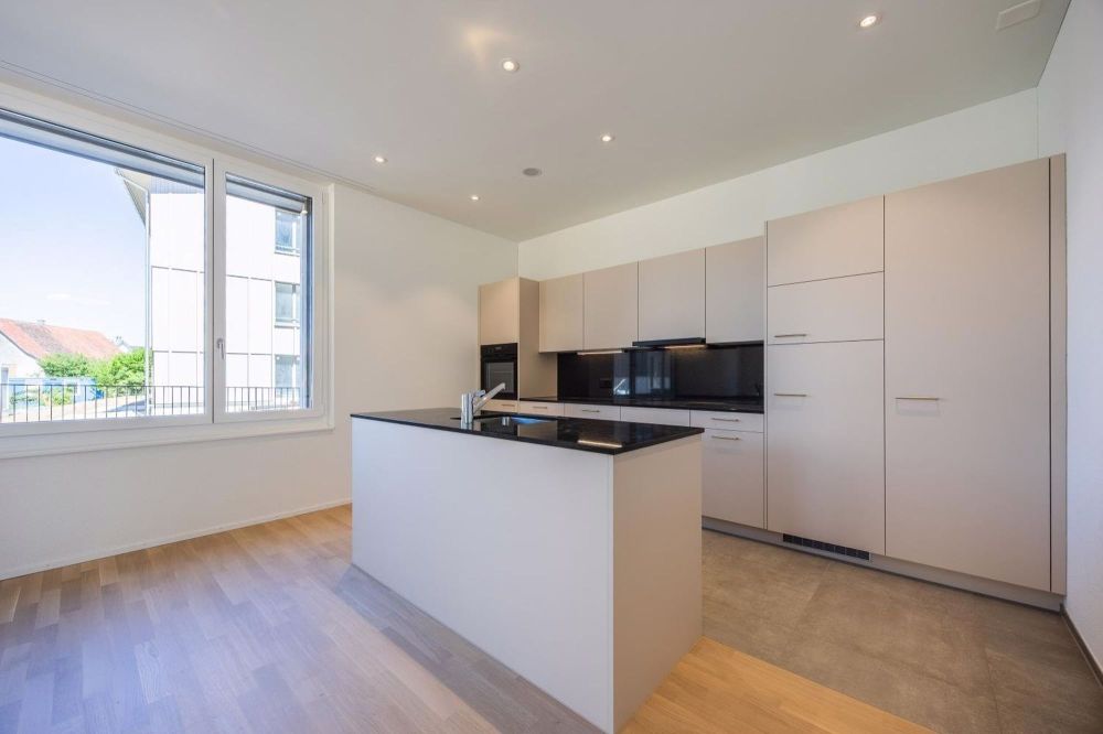 4 ½ Zimmer-Wohnung in Güttingen mieten - Bild 2
