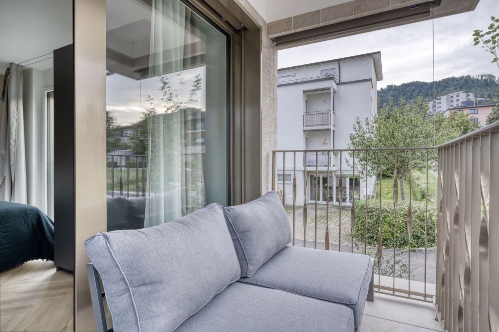 1 ½ Zimmer-Möblierte Wohnung in Zürich mieten - Bild 6