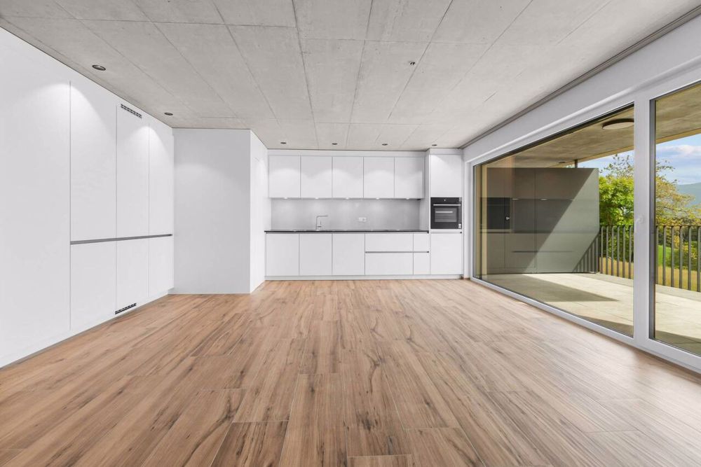 Erstvermietung: Grosse Flächen, wohnen mit viel Raum - Bild 7