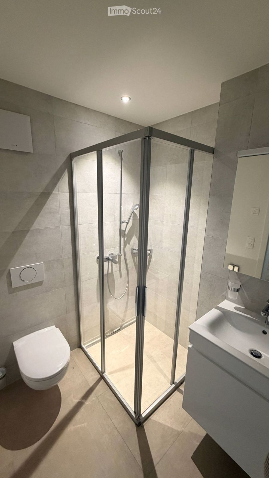 3.5-Zimmer-Wohnung mit Gartenanteil im Neubau an der Freiburgstrasse 915 in Thörishaus - Bild 9