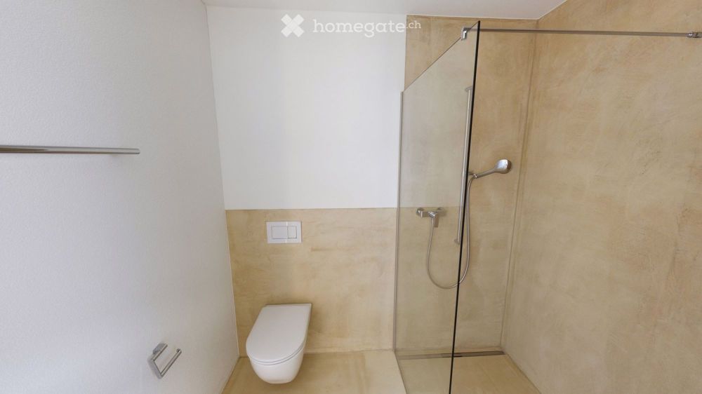 Grosszügige 3.5 Zimmer Neubauwohnung - Bild 9