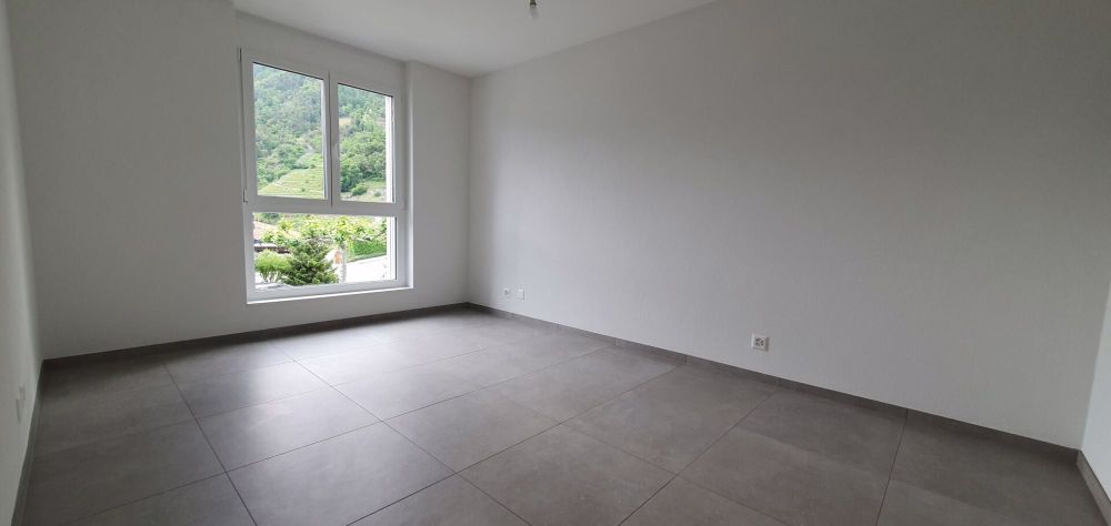 NEUF - 2.5 pièces au 1er étage avec parking intérieur - Bild 3