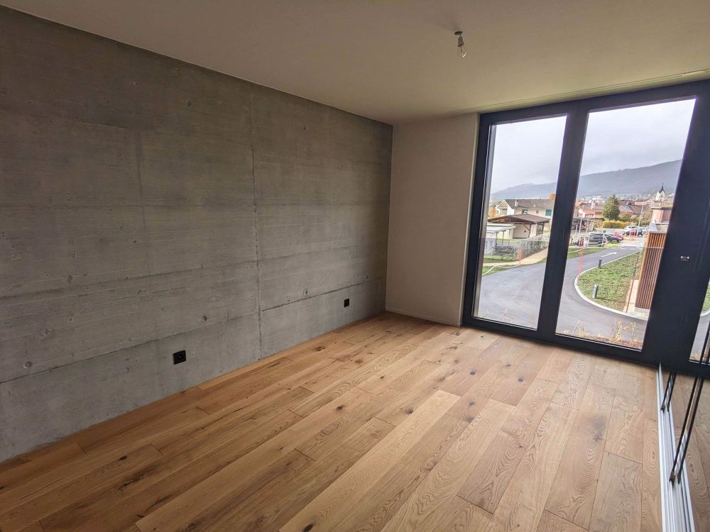 Joli 2.5 pièces de haut standing - Bild 9