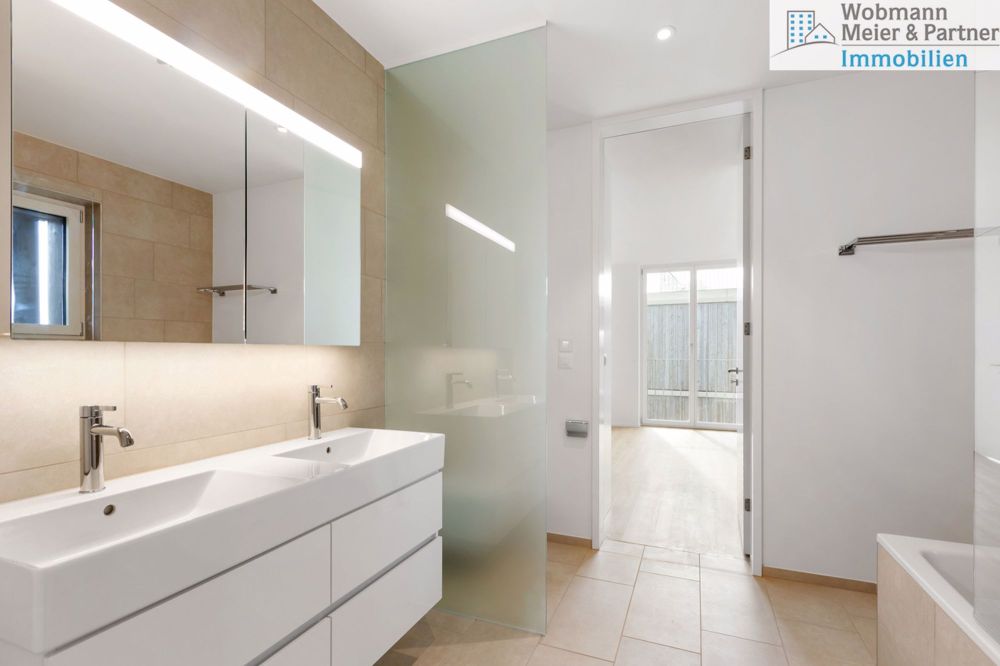 4½-Zimmer-Wohnung im 3. Obergeschoss - Rubia Russikon - Bild 11