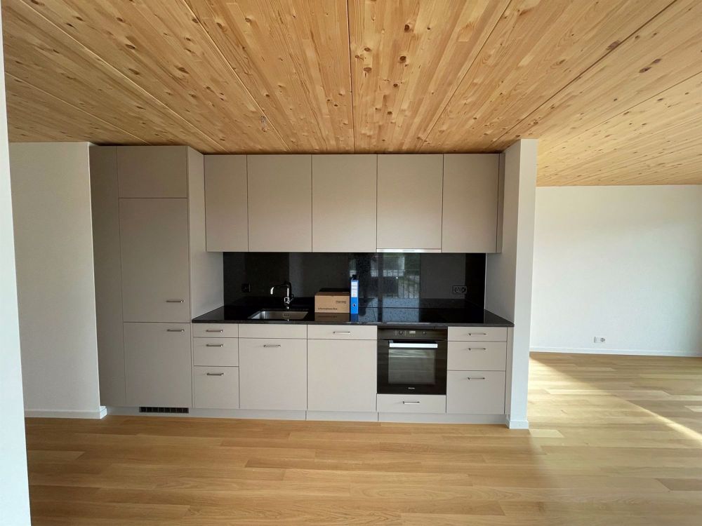 Moderne Maisonettewohnung -Baujahr 2024- sucht neue Mieter! - Bild 2