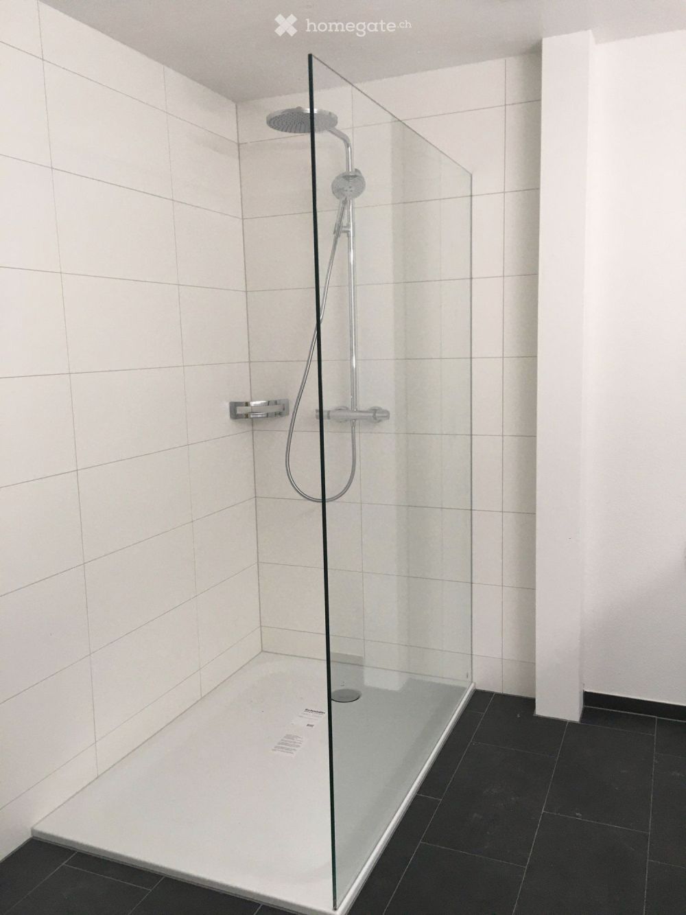 Frisch sanierte 4.5-Zimmerwohnung mit Aussicht – direkt am Moossee - Bild 8