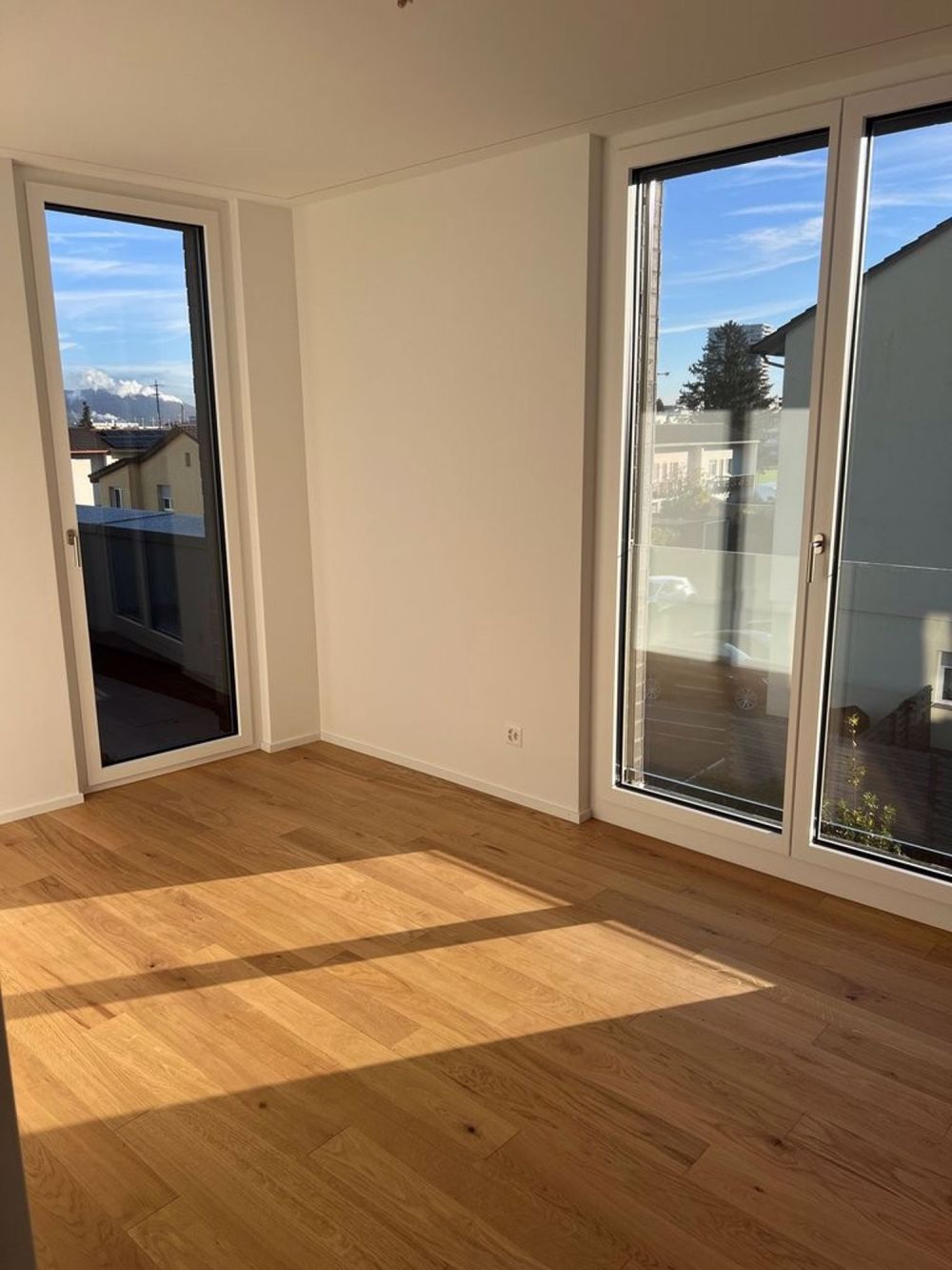 Exklusive Attika Wohnung mit Aussicht - Bild 8