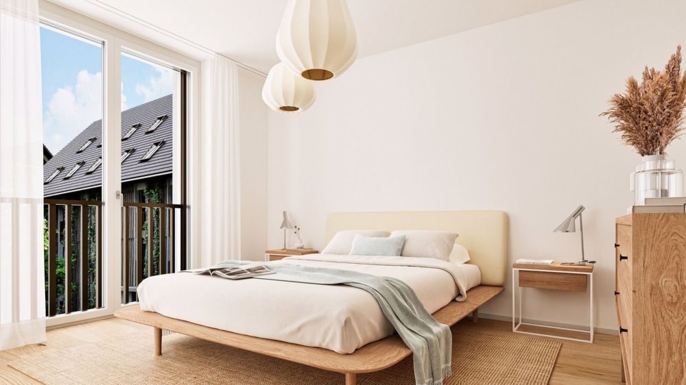 5 ½ Zimmer-Wohnung in Niederhasli mieten - Bild 4