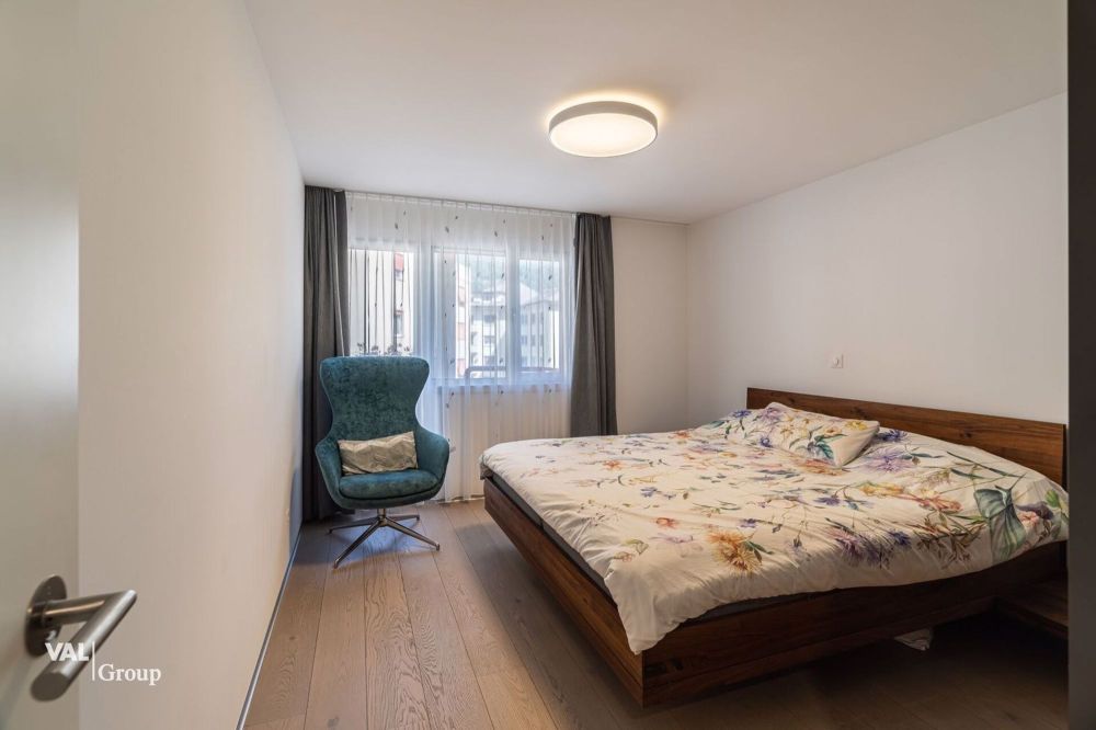 4 ½ Zimmer-Wohnung in Brig mieten - Bild 12