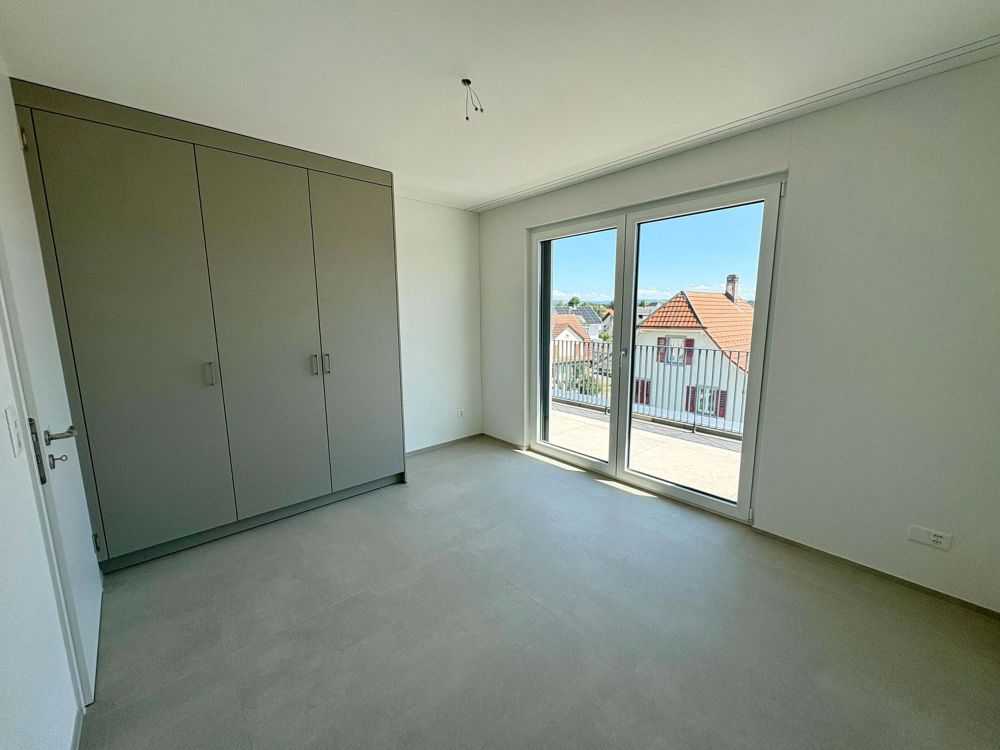 Hochwertige 4.5-Zimmer-Attikawohnung über den Dächern von Derendingen - Bild 5
