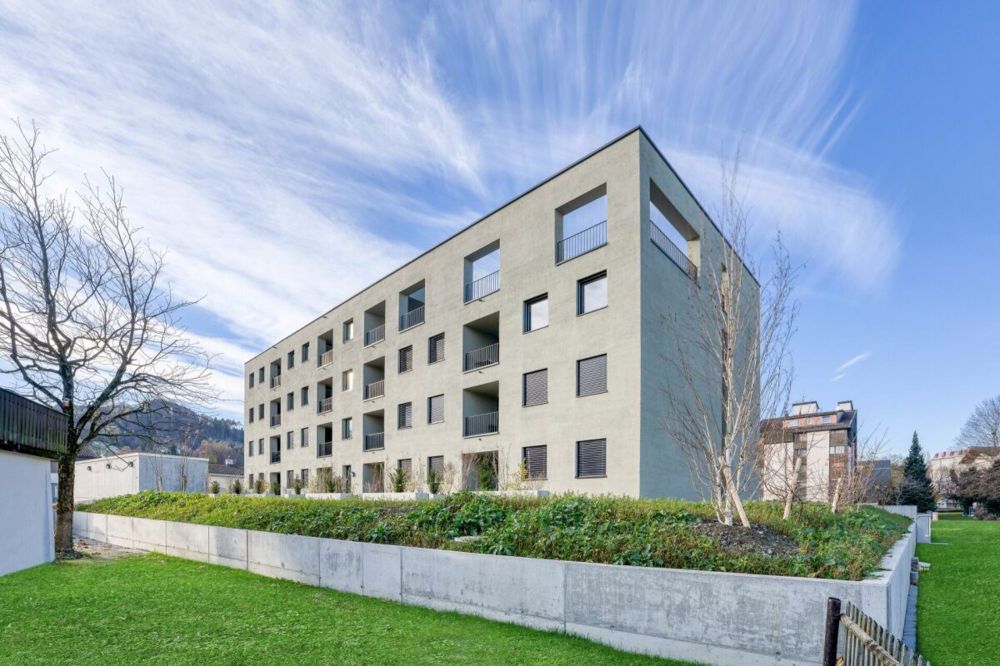 1.5 Zimmer-Wohnung - Bild 2